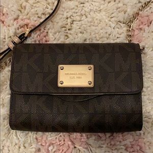 Michael Kors Crossbody Bag